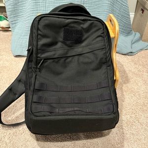 New GoRuck GR2 26L All Black